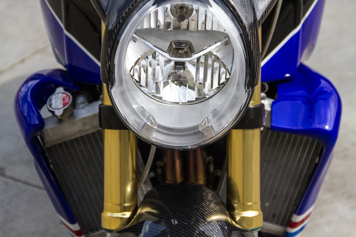 Buell Cr 1125