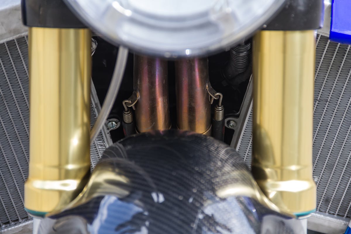 Buell Cr 1125