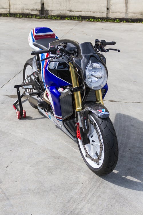 Buell Cr 1125