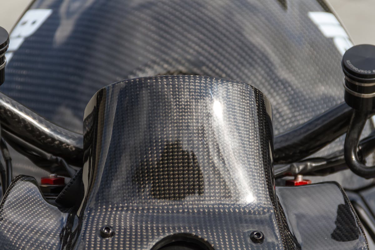 Buell Cr 1125