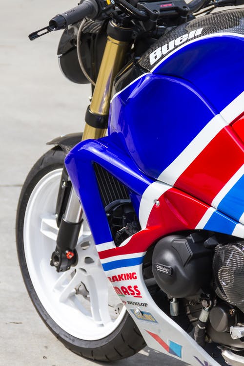 Buell Cr 1125