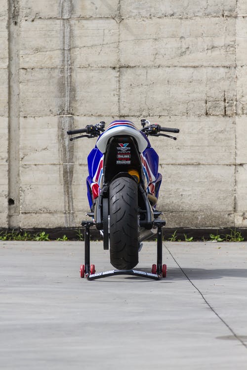 Buell Cr 1125