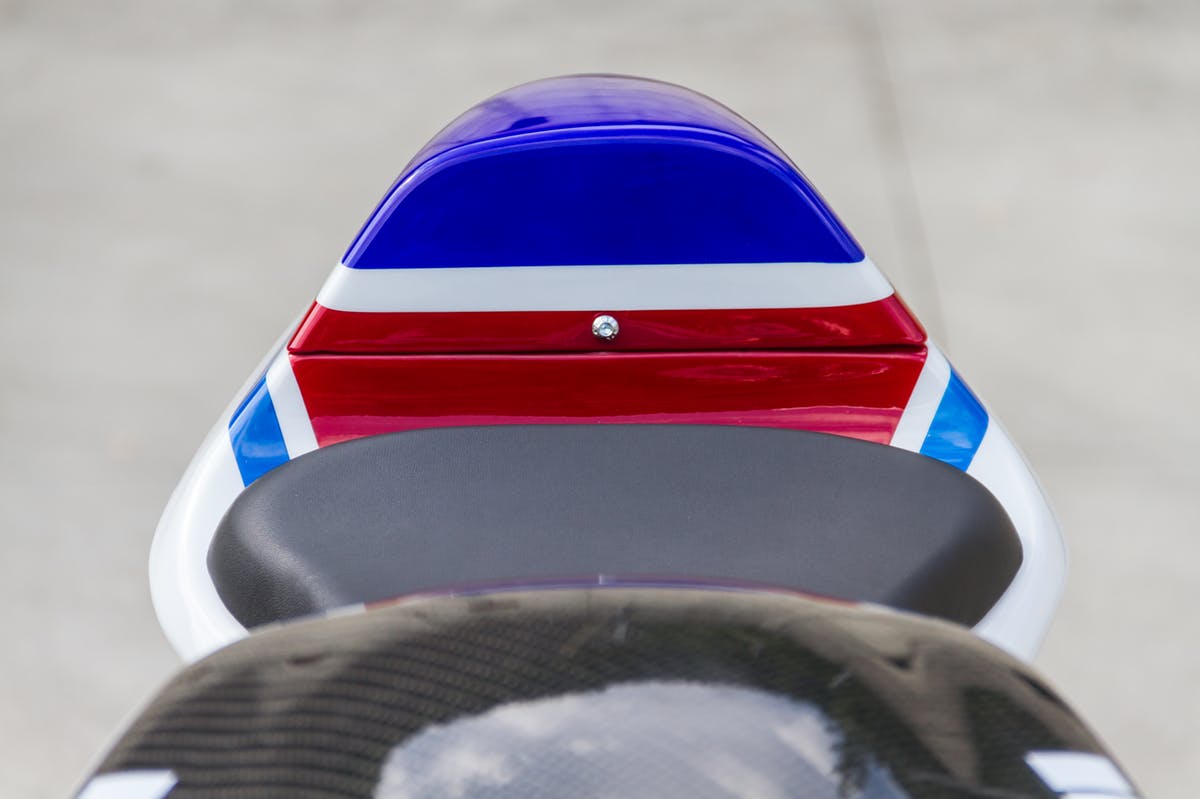 Buell Cr 1125