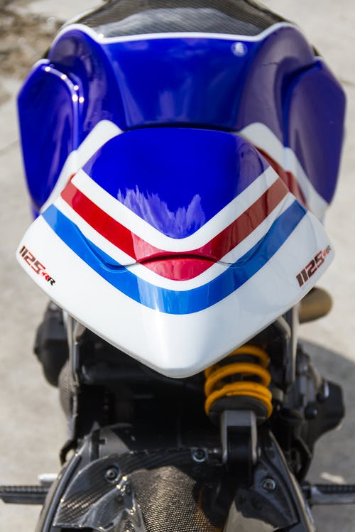 Buell Cr 1125