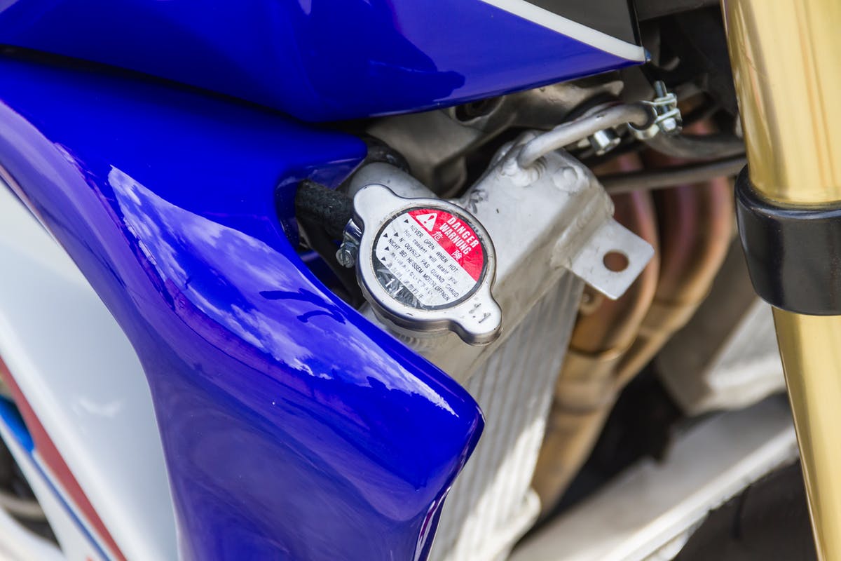 Buell Cr 1125