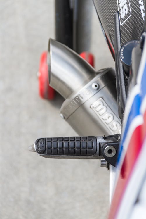 Buell Cr 1125