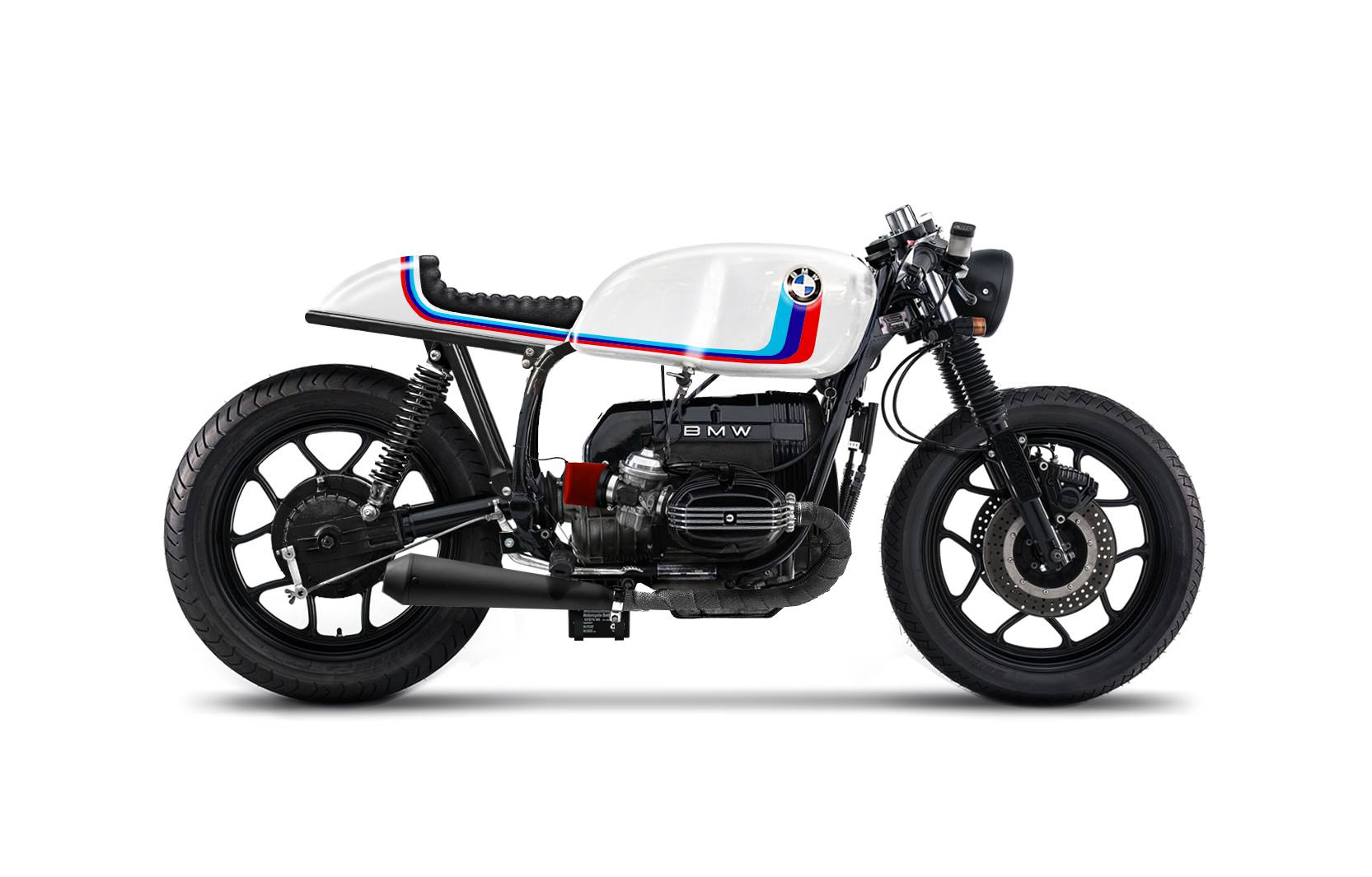 Bmw R65