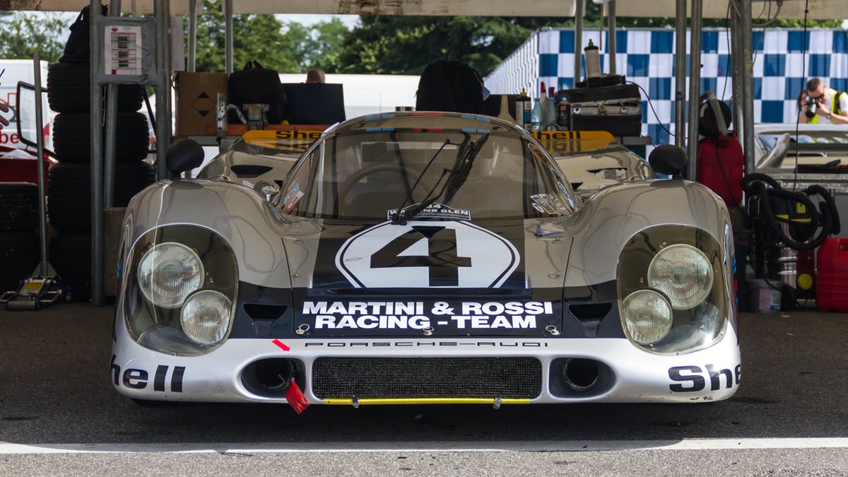 Porsche 917