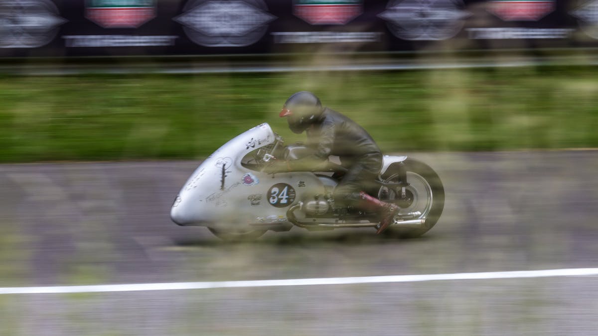 Sultans of Sprint